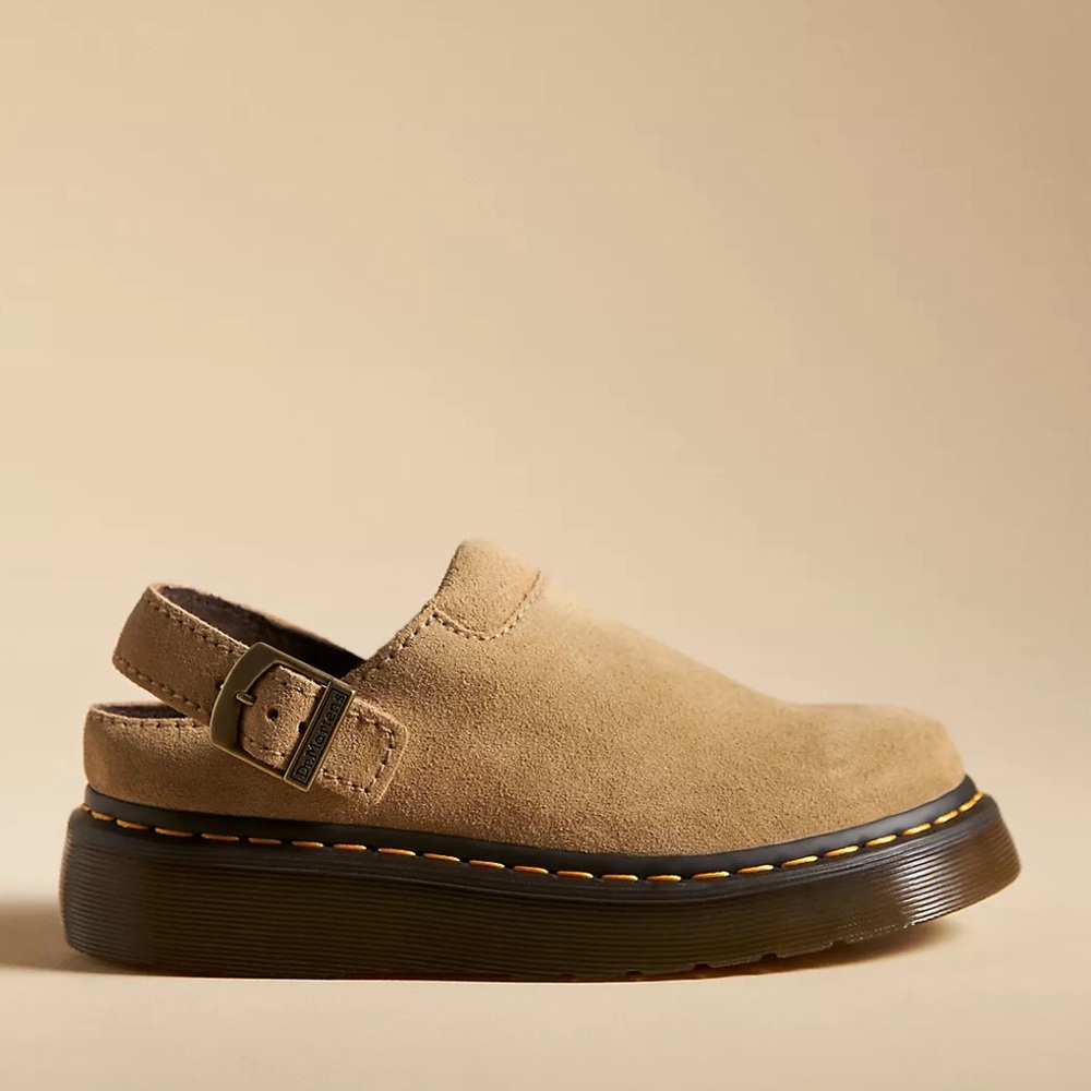Dr. Martens Mules